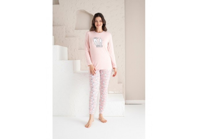 Pijama Dama Berfin Suprem 802